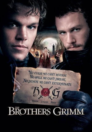 Çılgın Kardeşler (2005) izle