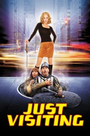 Çılgın Konuklar (2001) izle