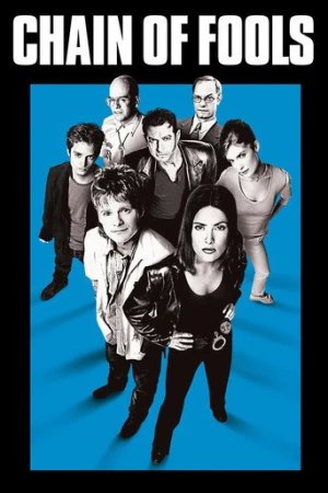 Çılgın Kovalamaca (2001) izle