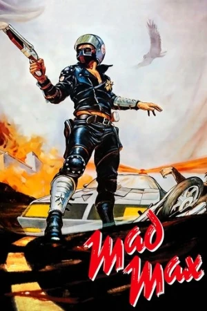 Çılgın Maks (1979) izle