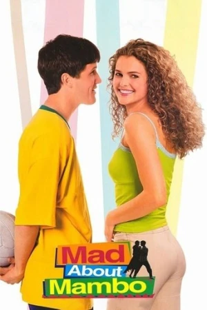 Çılgın Mambo (2000) izle