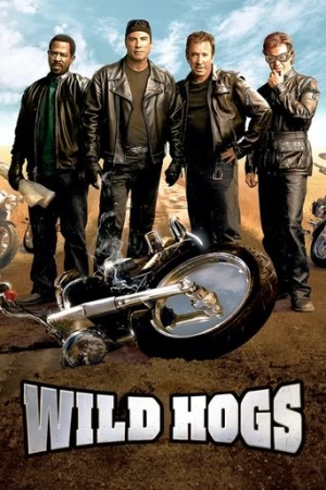 Çılgın Motorcular (2007) izle