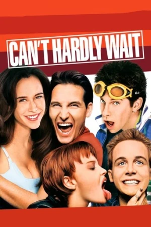 Çılgın Parti (1998) izle