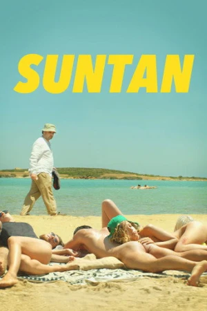 Çılgın Plaj (2016) izle