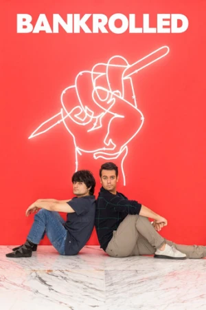 Çılgın Proje (2021) izle