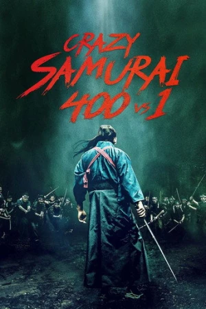 Çılgın Samuray Musashi (2020) izle