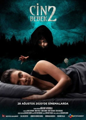 Cin Bebek 2 (2020) izle