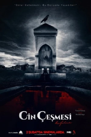 Cin Çeşmesi (2018) izle