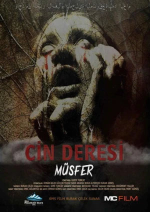 Cin Deresi: Müsfer (2019) izle