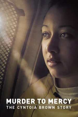Cinayetten Affa: Cyntoia Brown'un Hikayesi afiş