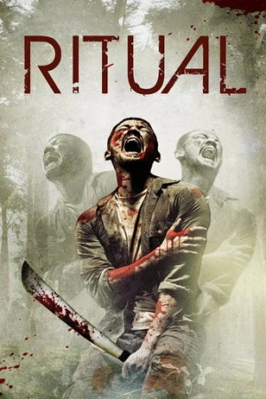 Cinnet (2012) izle