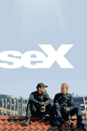 Cinsellik (2024) izle