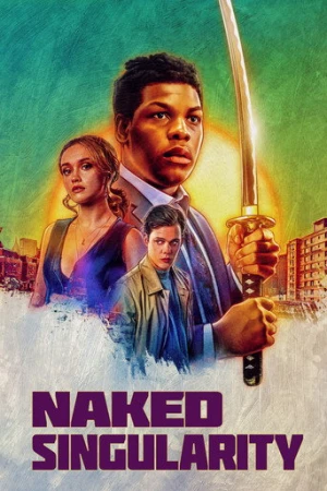 Çıplak Tekillik (2021) izle
