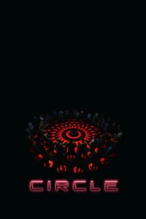 Circle (2015) izle