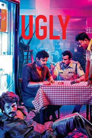 Çirkin (2013) izle