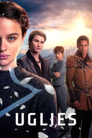 Çirkinler (2024) izle