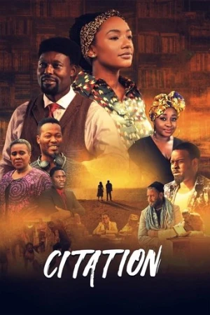 Citation (2020) izle