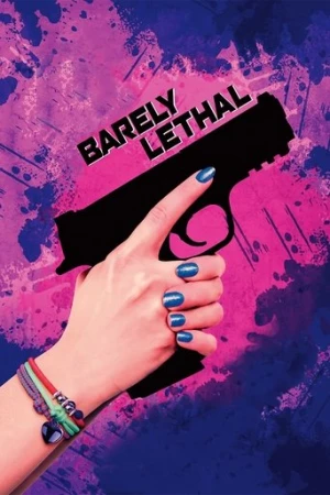 Çıtır Kaçak Tehlikeli (2015) izle
