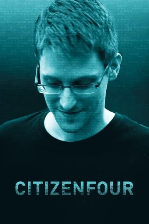 Citizenfour (2014) izle