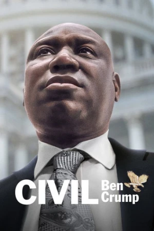 Civil: Ben Crump afiş