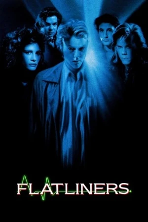 Çizgi Ötesi (1990) izle