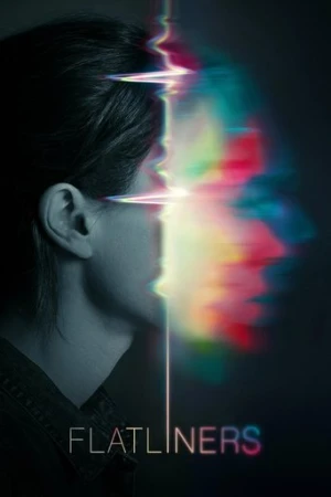 Çizgi Ötesi (2017) izle