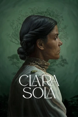 Clara Sola (2021) izle