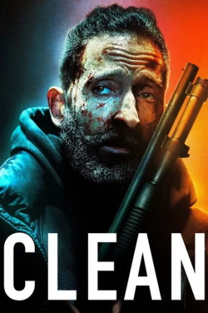 Clean (2022) izle