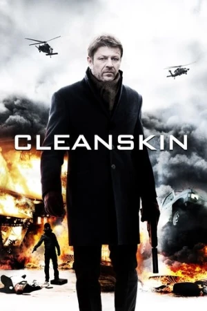 Cleanskin (2012) izle