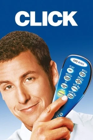 Click (2006) izle