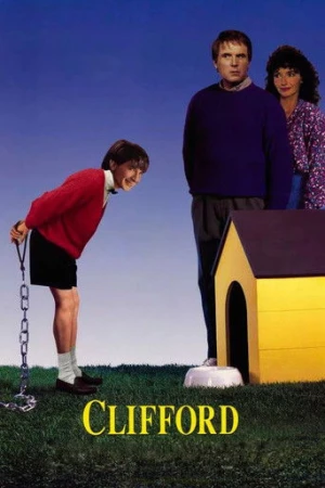 Clifford (1994) izle