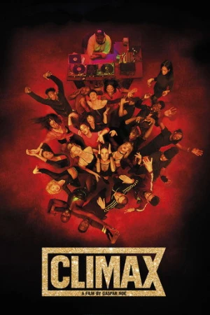 Climax (2018) izle