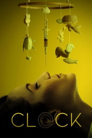 Clock (2023) izle