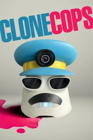 Clone Cops (2025) izle