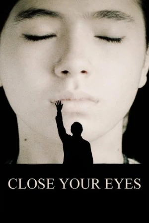 Close Your Eyes (2023) izle