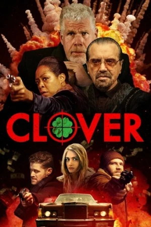 Clover (2020) izle