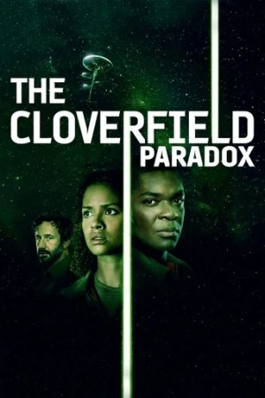 Cloverfield Paradoksu (2018) izle