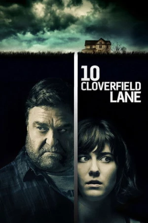 Cloverfield Yolu No:10 (2016) izle