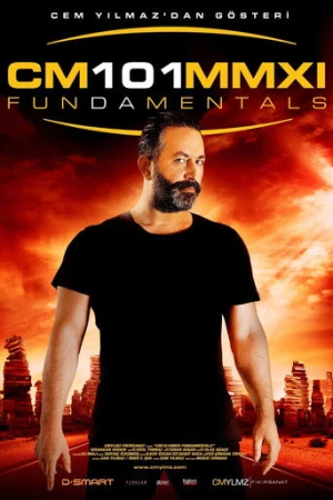 CM101MMXI Fundamentals (2013) izle
