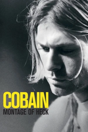 Cobain: Montage of Heck (2015) izle