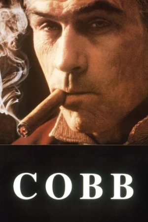 Cobb (1994) izle