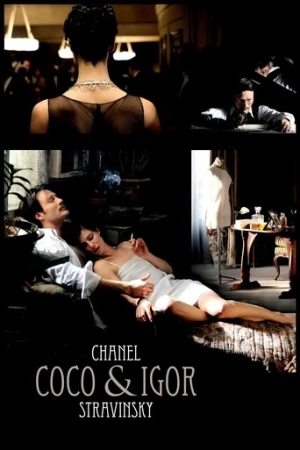Coco Chanel & Igor Stravinsky (2009) izle