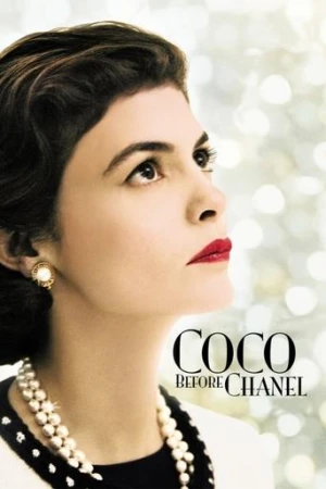 Coco Chanel'den Önce (2009) izle