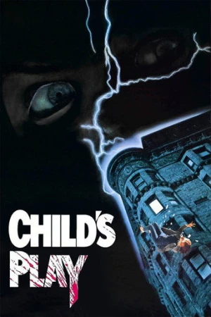 Çocuk Oyunu (1988) izle