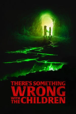 Çocuklarda Bir Sorun Var (2023) izle