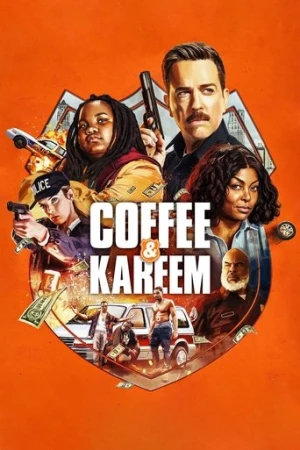 Coffee & Kareem (2020) izle