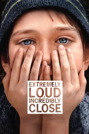 Çok Gürültülü ve Çok Yakın (2011) izle