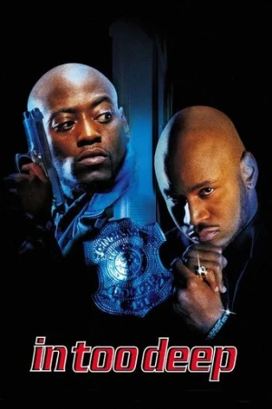 Çok ileri Gittin (1999) izle