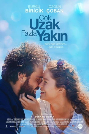 Çok Uzak Fazla Yakın (2016) izle