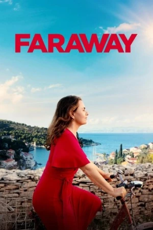 Çok Uzak (2023) izle